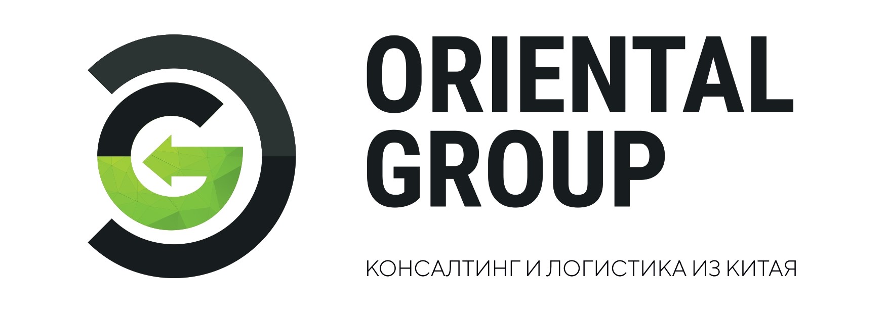 Ориентал Групп
